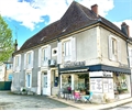 Maison à la vente